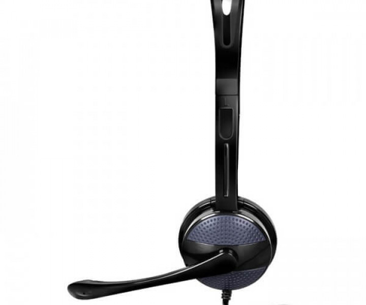 Гарнитура REAL-EL GD-150MV Black